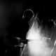 Illustration for article titled Photos Of Peter Hook And The Light